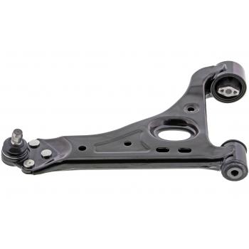 2015 Buick Encore Suspension Control Arm and Ball Joint Assembly Front Right Lower Mevotech CMS501190 image 4 of 4