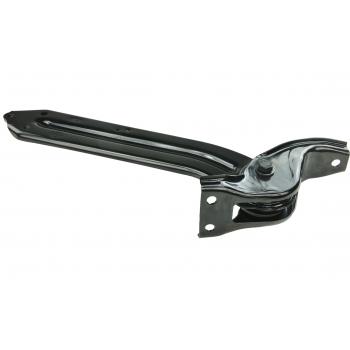 2012 Chevrolet Captiva Sport Suspension Trailing Arm Rear Left Mevotech CMS501193 image 2 of 2