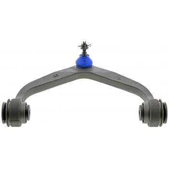 2019 GMC Sierra 3500 HD Suspension Control Arm and Ball Joint Assembly Front Upper Mevotech CMS501195 image 1 of 4