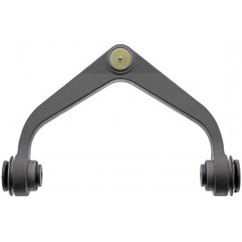 2019 GMC Sierra 3500 HD Suspension Control Arm and Ball Joint Assembly Front Upper Mevotech CMS501195 image 2 of 4