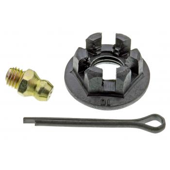 Mevotech CMS501195 Suspension Control Arm and Ball Joint Assembly product image 5 of 7