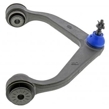 MEVOTECH CMS501195 - Suspension Control Arm and Ball Joint Assembly Product image