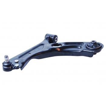 2016 Chevrolet Sonic Suspension Control Arm and Ball Joint Assembly Front Left Lower Mevotech CMS501196 image 1 of 4