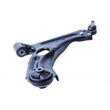 2016 Chevrolet Sonic Suspension Control Arm and Ball Joint Assembly Front Right Lower Mevotech CMS501197 image 1 of 4