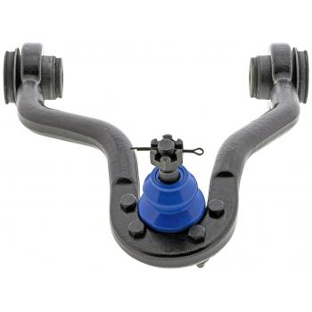 2000 GMC Yukon Suspension Control Arm and Ball Joint Assembly Front Left Upper Mevotech CMS50120 image 4 of 4