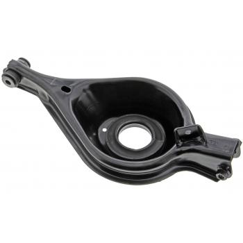 2008 Cadillac CTS Suspension Control Arm Rear Left Lower Mevotech CMS501206 image 2 of 4