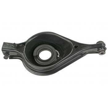 2008 Cadillac CTS Suspension Control Arm Rear Right Lower Mevotech CMS501207 image 2 of 4