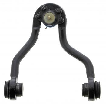 2000 GMC Yukon Suspension Control Arm and Ball Joint Assembly Front Right Upper Mevotech CMS50121 image 2 of 4