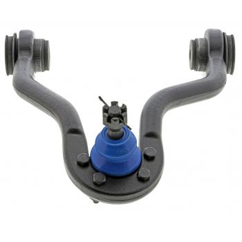 2000 GMC Yukon Suspension Control Arm and Ball Joint Assembly Front Right Upper Mevotech CMS50121 image 4 of 4