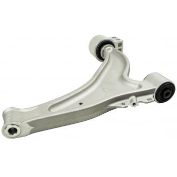 2015 Buick Regal Suspension Control Arm Front Right Lower Mevotech CMS501211 image 4 of 4