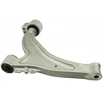 2015 Buick Regal Suspension Control Arm Front Left Lower Mevotech CMS501212 image 2 of 4