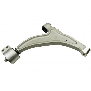 2015 Buick Regal Suspension Control Arm Front Left Lower Mevotech CMS501212 image 3 of 4