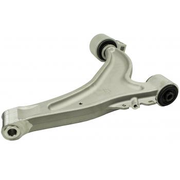 2015 Buick Regal Suspension Control Arm Front Left Lower Mevotech CMS501212 image 4 of 4