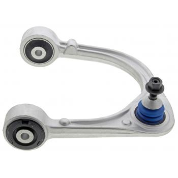2013 Cadillac CTS Suspension Control Arm and Ball Joint Assembly Front Left Upper Mevotech CMS501219 image 1 of 4