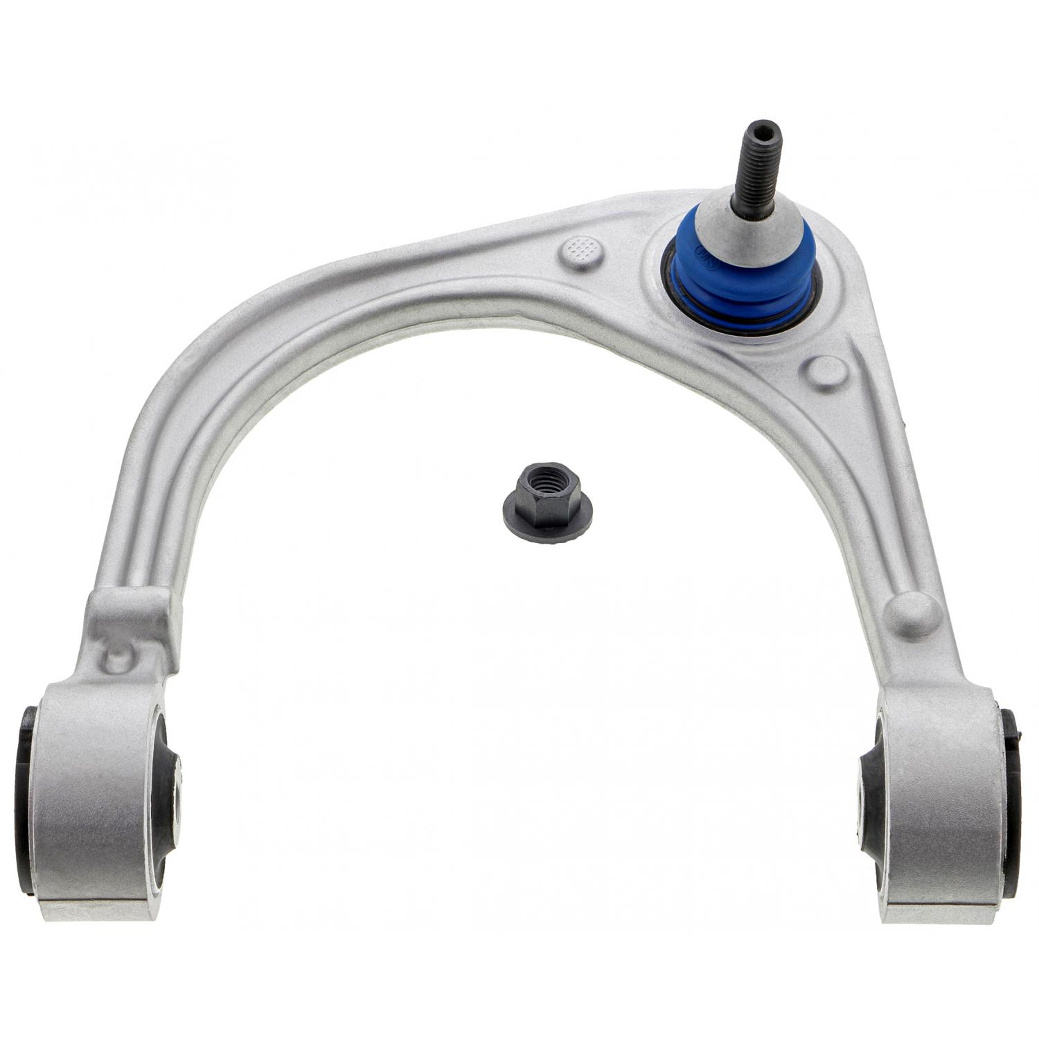 Mevotech CMS501219 - Suspension Control Arm and Ball Joint Assembly Mevotech CMS501219 Suspension Control Arm and Ball Joint Assembly product image 7 of 7