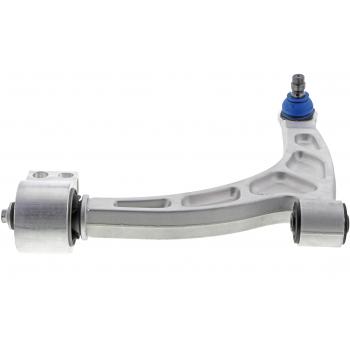 2009 Saturn Aura Suspension Control Arm and Ball Joint Assembly Front Left Lower Mevotech CMS50122 image 1 of 4
