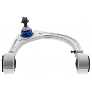 2013 Cadillac CTS Suspension Control Arm and Ball Joint Assembly Front Right Upper Mevotech CMS501220 image 1 of 4