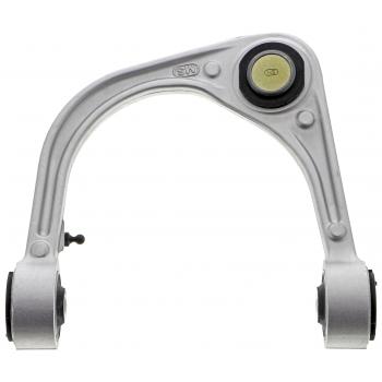 2013 Cadillac CTS Suspension Control Arm and Ball Joint Assembly Front Right Upper Mevotech CMS501220 image 2 of 4