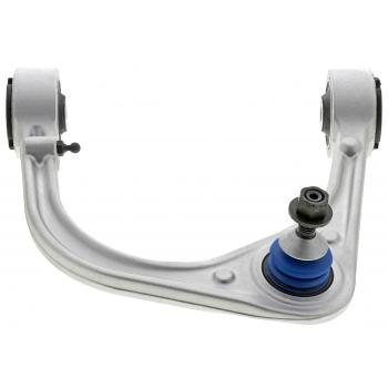 2013 Cadillac CTS Suspension Control Arm and Ball Joint Assembly Front Right Upper Mevotech CMS501220 image 4 of 4