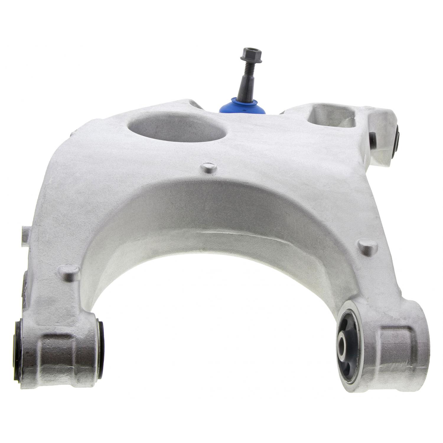 Mevotech CMS501221 Suspension Control Arm and Ball Joint Assembly product image 1 of 7