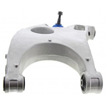 2013 Cadillac SRX Suspension Control Arm and Ball Joint Assembly Rear Right Lower Mevotech CMS501221 image 1 of 4