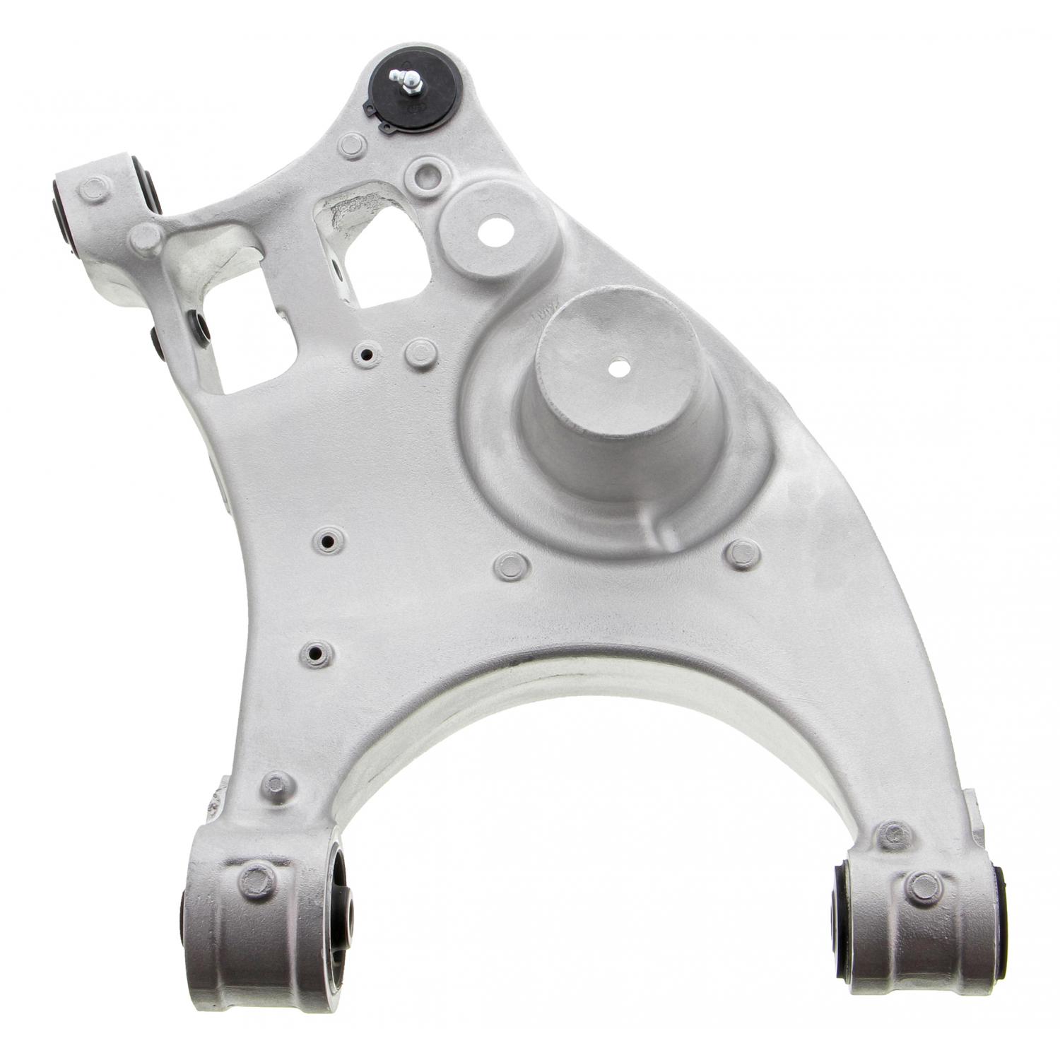 Mevotech CMS501221 Suspension Control Arm and Ball Joint Assembly product image 2 of 7