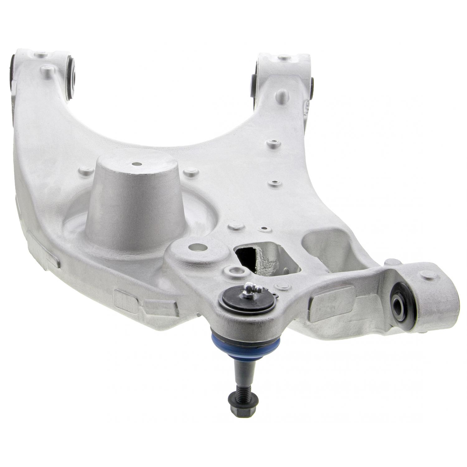Mevotech CMS501221 Suspension Control Arm and Ball Joint Assembly product image 3 of 7