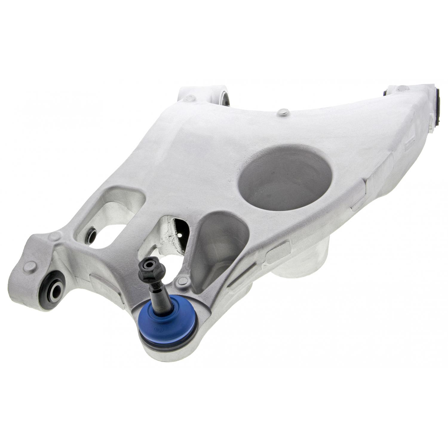Mevotech CMS501221 Suspension Control Arm and Ball Joint Assembly product image 4 of 7