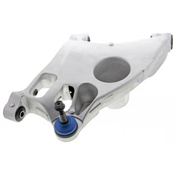 2013 Cadillac SRX Suspension Control Arm and Ball Joint Assembly Rear Right Lower Mevotech CMS501221 image 4 of 4
