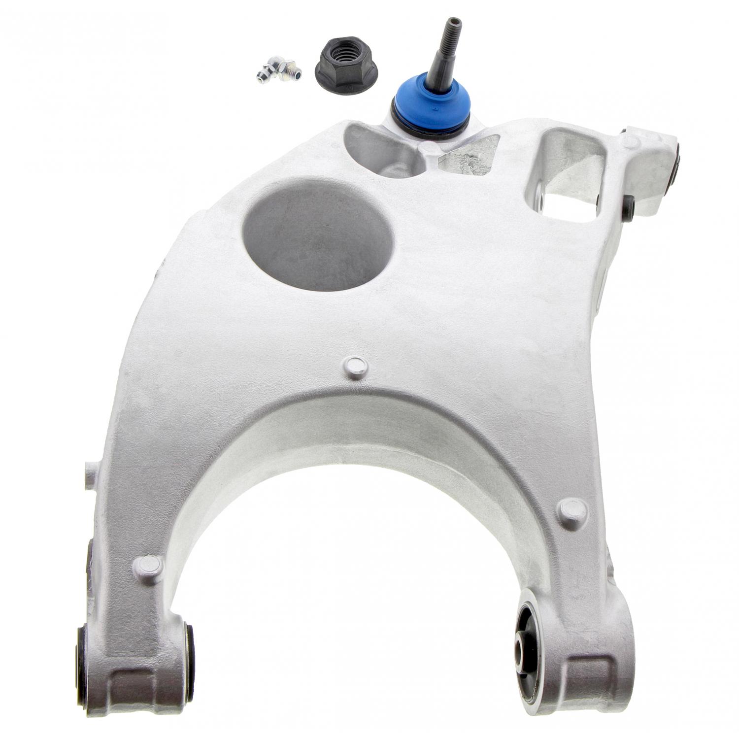 Mevotech CMS501221 Suspension Control Arm and Ball Joint Assembly product image 6 of 7