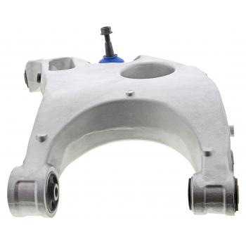 2013 Cadillac SRX Suspension Control Arm and Ball Joint Assembly Rear Left Lower Mevotech CMS501222 image 1 of 4
