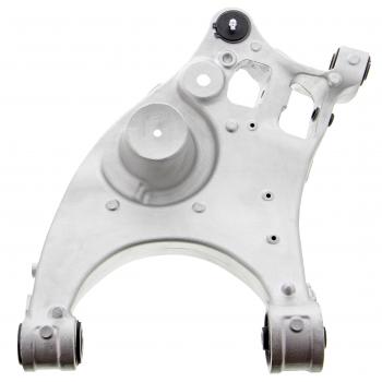 2013 Cadillac SRX Suspension Control Arm and Ball Joint Assembly Rear Left Lower Mevotech CMS501222 image 2 of 4