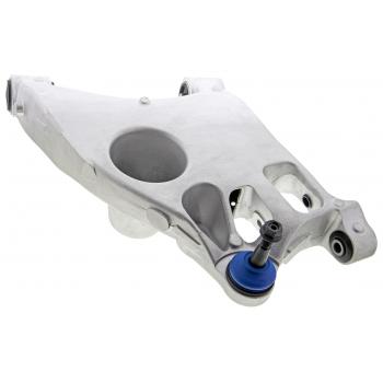 2013 Cadillac SRX Suspension Control Arm and Ball Joint Assembly Rear Left Lower Mevotech CMS501222 image 4 of 4