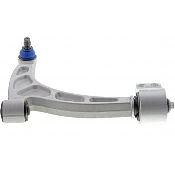 2009 Saturn Aura Suspension Control Arm and Ball Joint Assembly Front Right Lower Mevotech CMS50123 image 1 of 4