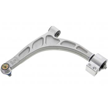 2009 Saturn Aura Suspension Control Arm and Ball Joint Assembly Front Right Lower Mevotech CMS50123 image 2 of 4
