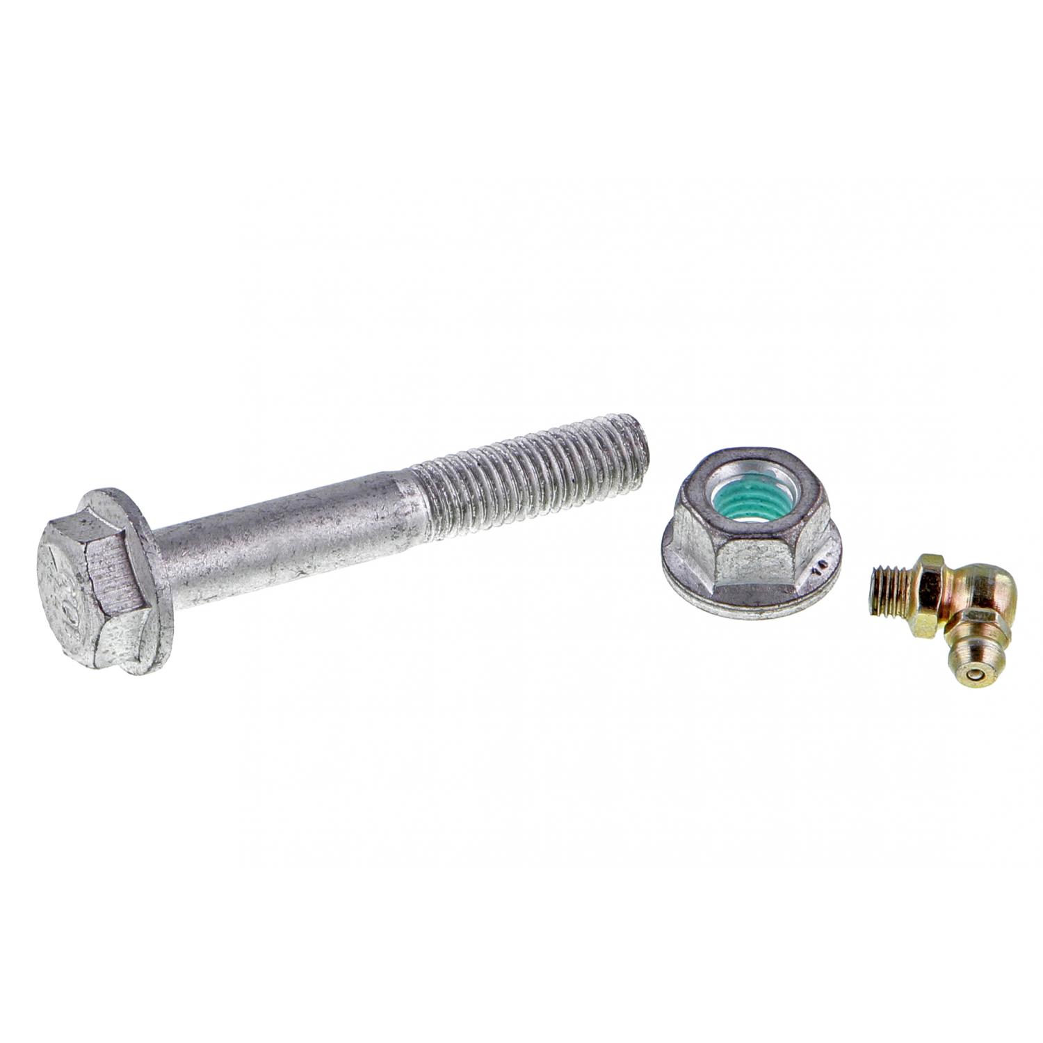 Mevotech CMS50123 - Suspension Control Arm and Ball Joint Assembly Mevotech CMS50123 Suspension Control Arm and Ball Joint Assembly product image 4 of 5