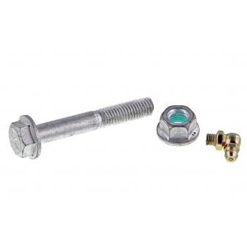 2009 Saturn Aura Suspension Control Arm and Ball Joint Assembly Front Right Lower Mevotech CMS50123 image 4 of 4
