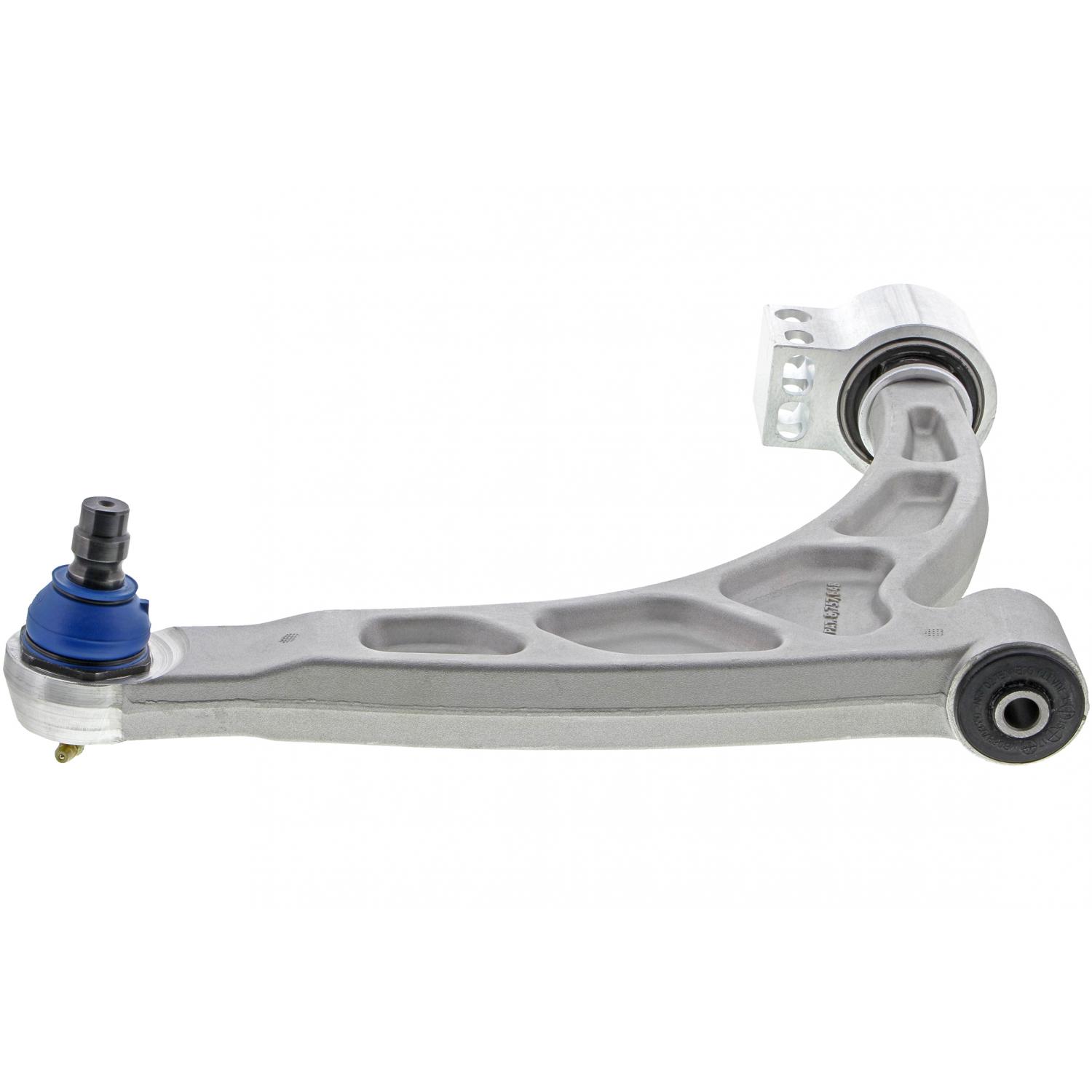 Mevotech CMS50123 - Suspension Control Arm and Ball Joint Assembly Mevotech CMS50123 Suspension Control Arm and Ball Joint Assembly product image 5 of 5