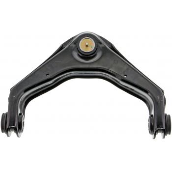 2009 Chevrolet Suburban 2500 Suspension Control Arm and Ball Joint Assembly Front Upper Mevotech CMS501230 image 2 of 4