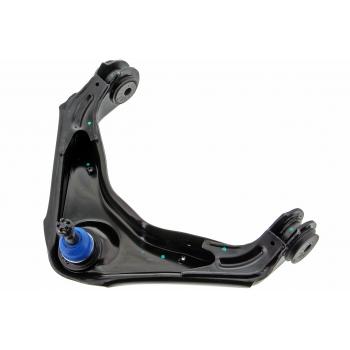 2009 Chevrolet Suburban 2500 Suspension Control Arm and Ball Joint Assembly Front Upper Mevotech CMS501230 image 3 of 4