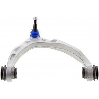 2015 GMC Yukon XL Suspension Control Arm and Ball Joint Assembly Front Right Upper Mevotech CMS501233 image 1 of 4