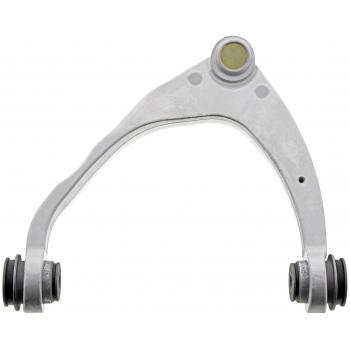 2015 GMC Yukon XL Suspension Control Arm and Ball Joint Assembly Front Right Upper Mevotech CMS501233 image 2 of 4