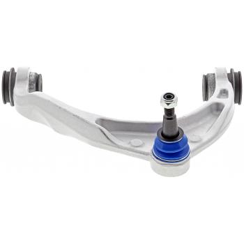 2015 GMC Yukon XL Suspension Control Arm and Ball Joint Assembly Front Right Upper Mevotech CMS501233 image 4 of 4