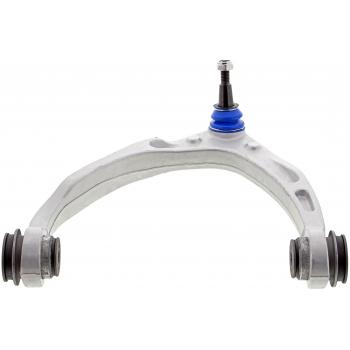 2015 GMC Yukon XL Suspension Control Arm and Ball Joint Assembly Front Left Upper Mevotech CMS501234 image 1 of 4