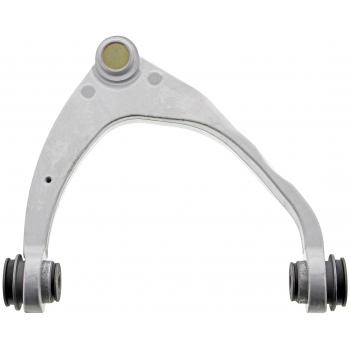 2015 GMC Yukon XL Suspension Control Arm and Ball Joint Assembly Front Left Upper Mevotech CMS501234 image 2 of 4