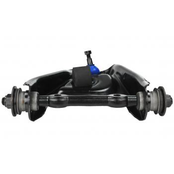 1983 Chevrolet K5 Blazer Suspension Control Arm and Ball Joint Assembly Front Right Upper Mevotech CMS501236 image 1 of 4