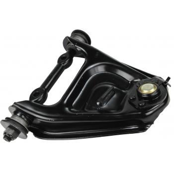 1983 Chevrolet K5 Blazer Suspension Control Arm and Ball Joint Assembly Front Right Upper Mevotech CMS501236 image 2 of 4