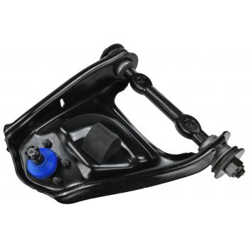 1983 Chevrolet K5 Blazer Suspension Control Arm and Ball Joint Assembly Front Right Upper Mevotech CMS501236 image 3 of 4