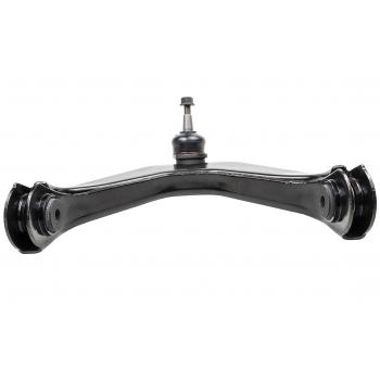 2009 Chevrolet Suburban 2500 Suspension Control Arm and Ball Joint Assembly Front Upper Mevotech CMS501237 image 1 of 4