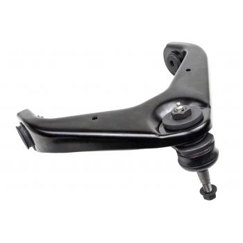 MEVOTECH CMS501237 - Suspension Control Arm and Ball Joint Assembly Product image